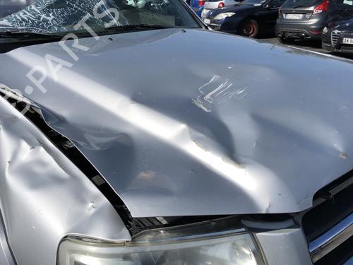 Transfer box FORD RANGER (ET) 2.5 TDCi 4x4 | BP26499126M36 - Image 9