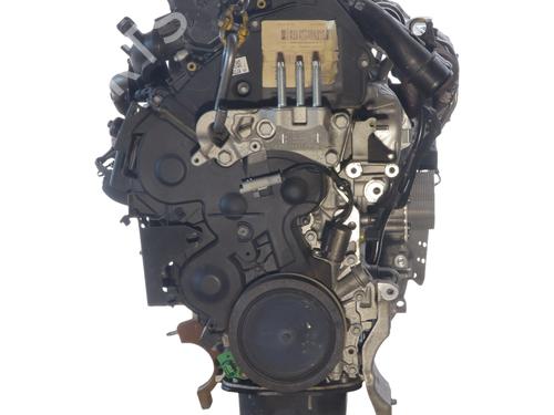 Engine FORD FIESTA VI (CB1, CCN) 1.5 TDCi | BP32296546M1 - Image 2