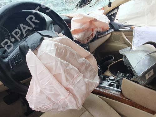 Rear parcel shelf BMW X5 (E70) xDrive 35 d | BP32393281C85  - Image 6