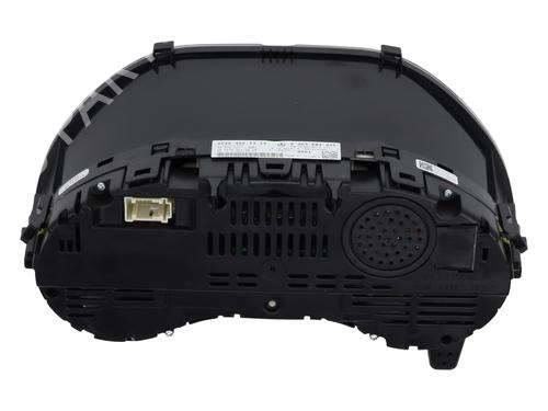 Instrument cluster RENAULT TWINGO II (CN0_) 1.5 dCi (CN0E) | BP23763094C47 