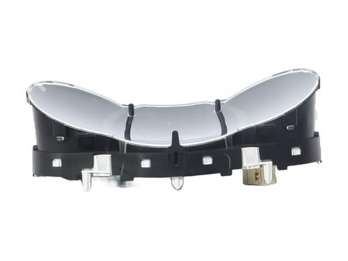 Instrument cluster CITROËN C3 II (SC_) 1.4 VTi 95 | BP20180642C47 