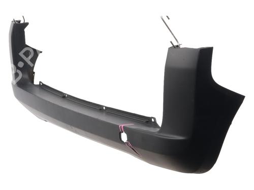 Rear bumper CITROËN NEMO MPV 1.4 HDi | BP22340961C8 