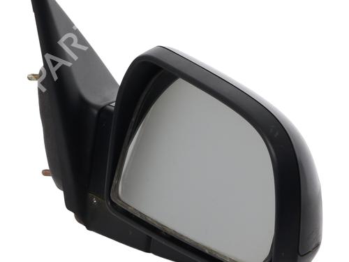 Used Right mirror HYUNDAI TUCSON (JM) 2.0 CRDi All-wheel Drive (140 hp) 21785168