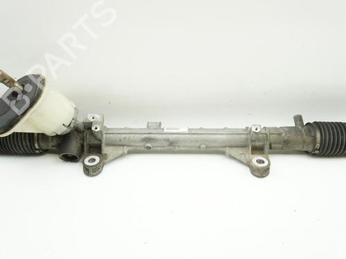 Used Steering rack RENAULT MEGANE III Hatchback (BZ0/1_, B3_) 1.6 dCi (BZ00, BZ12, BZ13) (130 hp) 18173236
