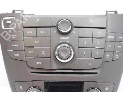 Other OPEL INSIGNIA A (G09) 2.0 CDTI (68) | BP18172461O1