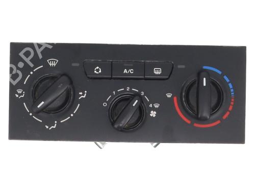 Used Climate control PEUGEOT PARTNER Box Body/MPV 1.6 HDi (75 hp) 28320301