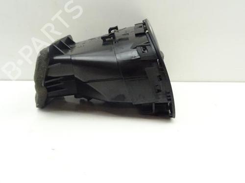 Used Air vent VW GOLF VI (5K1) 1.6 TDI (105 hp) 18192835