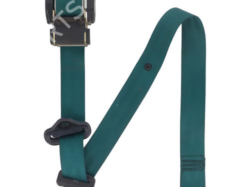 Used Front right seatbelt Front right seatbelt CITROËN SAXO (S0, S1) 1.1 X, SX (60 hp) 32785796 32785796