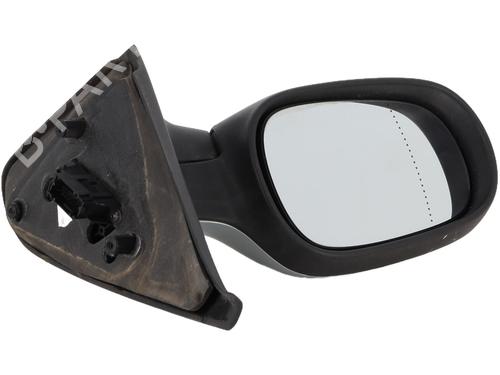 Left mirror RENAULT CLIO II (BB_, CB_)  | BP19730736C26 