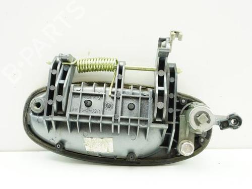 Front right exterior door handle CHEVROLET AVEO / KALOS Hatchback (T250, T255) 1.4 | BP18178651C129 