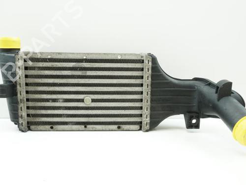 Intercooler OPEL ZAFIRA A MPV (T98) 2.0 DTI 16V (F75) | BP18175332M30