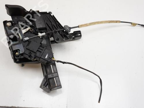 Used Rear left lock FORD FOCUS II (DA_, HCP, DP) 1.6 TDCi (109 hp) 18195483