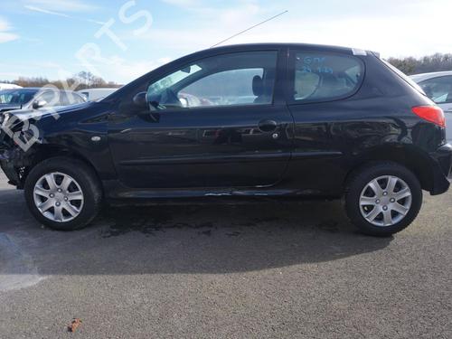 Engine PEUGEOT 206+ (2L_, 2M_) 1.4 HDi eco 70 | BP27154025M1  - Image 15
