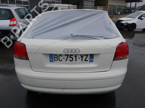 Starter AUDI A3 (8P1) 1.9 TDI | BP22517684M8 