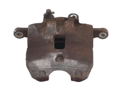 Right front brake caliper OPEL ASTRA J GTC 2.0 CDTI (08) 13578803