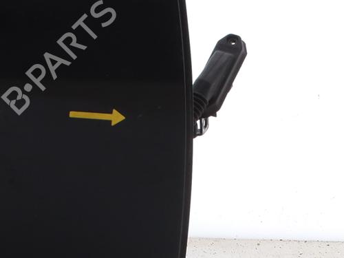 Right rear door BMW 3 (E90) 330 d | BP26705480C5 