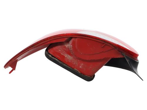 Left taillight PEUGEOT 206+ (2L_, 2M_) 1.4 HDi eco 70 | BP22196343C34 