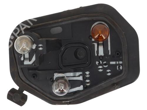 Support de lampe PEUGEOT 206 Hatchback (2A/C) 1.9 D (69 hp) 27397911
