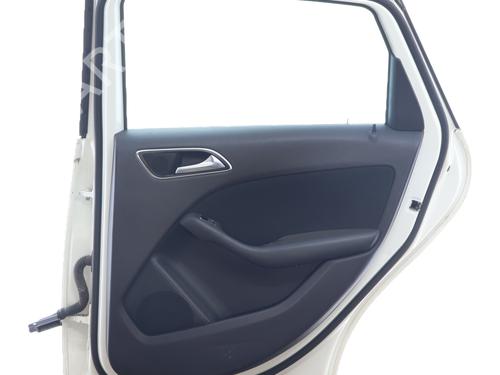 Used Right rear door Right rear door MERCEDES-BENZ B-CLASS Sports Tourer (W246, W242) B 180 CDI / d (246.212) (109 hp) 37531571 37531571