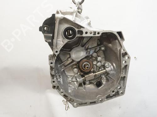 Gearbox CITROËN C1 II (PA_, PS_) 1.0 VTi 72 | BP18176732M3