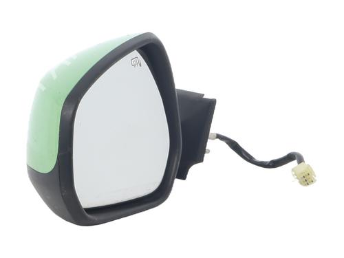 Left mirror OPEL AGILA B (H08) 1.0 (F68) | BP20483779C26 