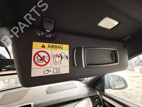 right-sun-visor-bmw-x5-f15-f85-2013-2014-2015-2016-2017-2018-37452072 main image