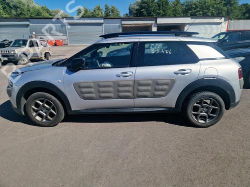 Motor CITROËN C4 CACTUS 1.2 VTi 82 | BP36302039M1 - Image 11