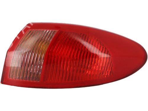 Używane Lampa tylna prawa ALFA ROMEO 147 (937_) 1.6 16V T.SPARK (937.AXA1A, 937.AXB1A, 937.BXB1A) (120 hp) 19542187