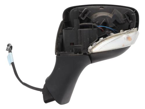 Ryggespeil venstre RENAULT CLIO IV (BH_) 1.5 dCi 75 (75 hp) 26713332