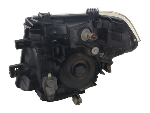 Right headlight NISSAN NAVARA NP300 (D40) 2.5 dCi 4WD | BP35904553C29 - Image 5