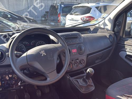 Left front shock absorber PEUGEOT BIPPER Tepee 1.3 HDi 75 | BP33613633M16  - Image 6