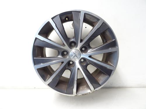 Used Rim PEUGEOT 308 II (LB_, LP_, LW_, LH_, L3_) 1.6 BlueHDi 120 (120 hp) 29608329