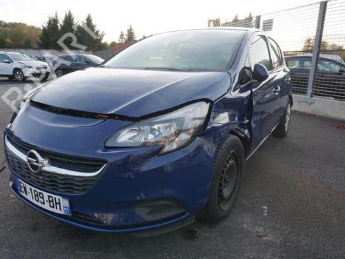 Radio OPEL CORSA E (X15) 1.4 (08, 68) | BP23762930E6  - Image 18