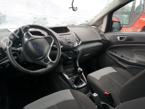 Engine FORD ECOSPORT 1.5 TDCi | BP18178017M1 
