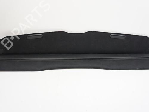 Used Rear parcel shelf Rear parcel shelf PEUGEOT 307 SW (3H) 1.6 HDI 110 (109 hp) 18171692 18171692