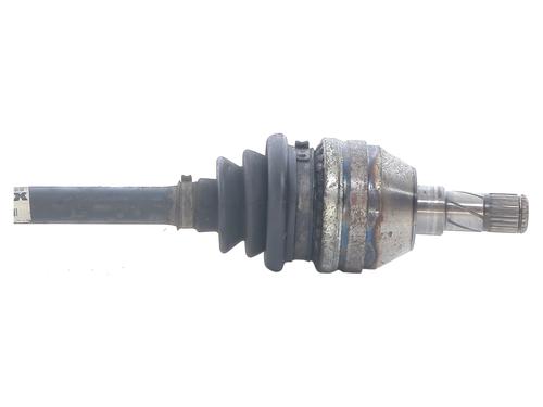 Left front driveshaft OPEL INSIGNIA A (G09) 2.0 CDTI (68) | BP30124627M38