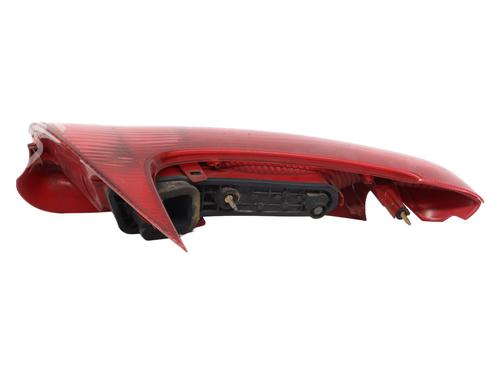 Right taillight PEUGEOT 206 SW (2E/K) 2.0 HDi | BP20308803C35 
