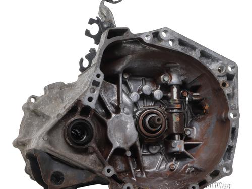 Used Gearbox TOYOTA AYGO (_B1_) 1.0 (KGB10_, KGB10R) (68 hp) 21727889