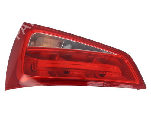 Used Right taillight AUDI A1 Sportback (8XA, 8XF) 1.6 TDI (90 hp) 28415713