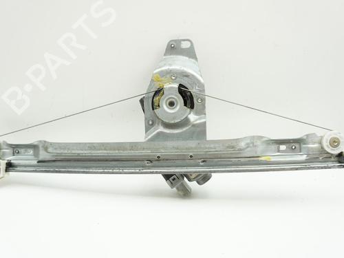 Rear right window mechanism CITROËN C4 Grand Picasso I (UA_) 2.0 HDi 138 | BP18177957C25 