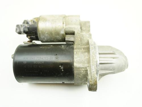 Used Starter Starter BMW X5 (E70) xDrive 35 i (306 hp) 18178103 18178103