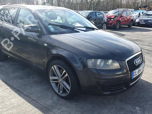 Rim AUDI A3 Sportback (8PA) 2.0 TDI | BP24304042C45 