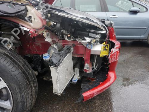 Radio PEUGEOT 308 II (LB_, LP_, LW_, LH_, L3_) 1.2 THP 130 | BP29317251E6 