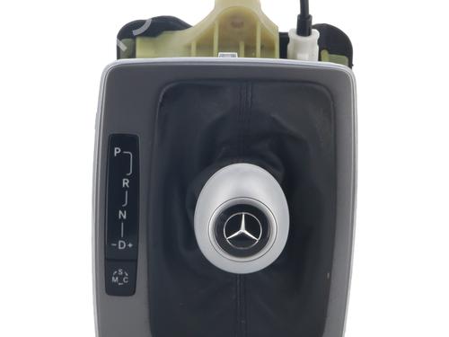 Girkule MERCEDES-BENZ C-CLASS (W204) C 320 CDI (204.022) (224 hp) 30813310