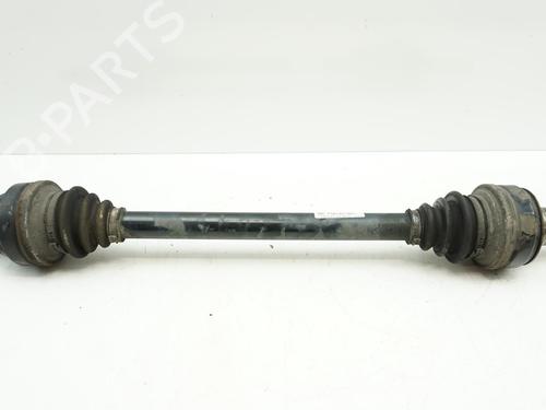 Left rear driveshaft BMW 5 Touring (F11) 525 d 33207581021