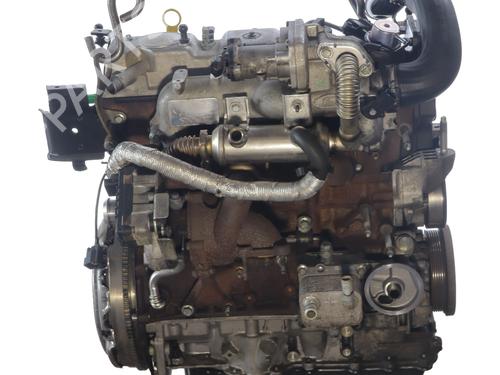 Engine FORD TRANSIT CONNECT (P65_, P70_, P80_) 1.8 Di | BP31833841M1 - Image 2