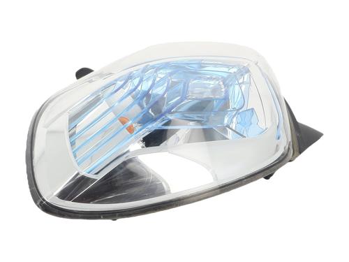 Venstre baglygte RENAULT ZOE (BFM_) ZOE | BP37745996C34 - Image 3
