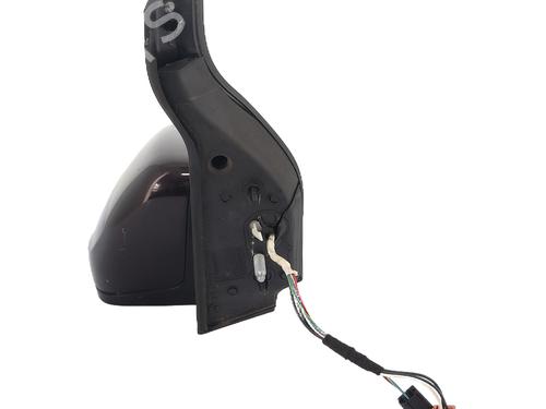 Left mirror PEUGEOT 208 I (CA_, CC_) 1.6 HDi | BP28668446C26 