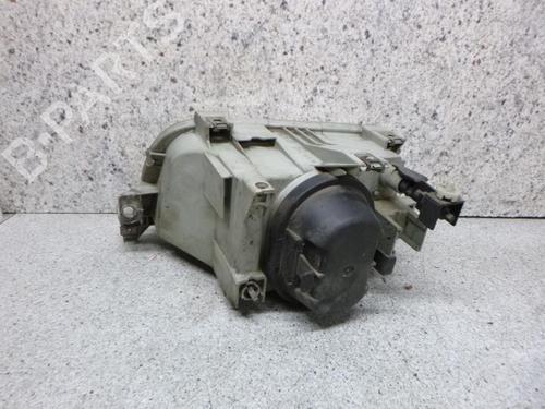 Used Right headlight RENAULT CLIO I (B/C57_, 5/357_) 1.2 (B/C/S57A, B/C57S, 5/357F, 5/357J, 5/357L, 5/357R) (58 hp) 18175622