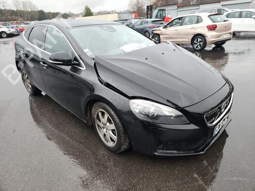 Right headlight VOLVO V40 Hatchback (525) D4 | BP32454405C29